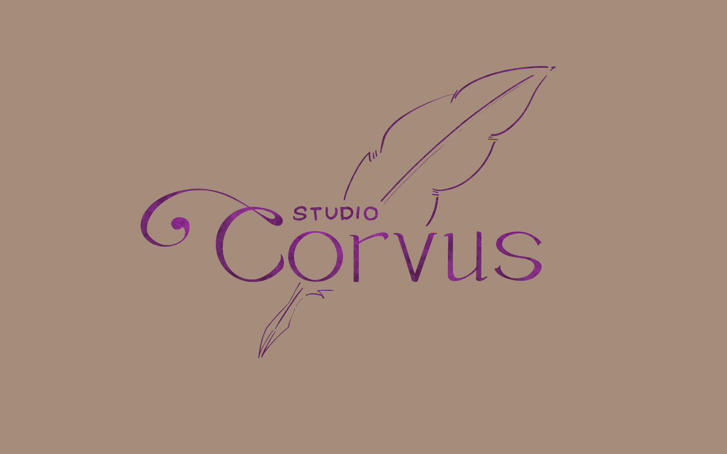 Magna et Corvus